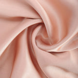 VeryGlammy Seide-Kissenbezug Set Honeymoon | Vibrant White & Elevated Rosé